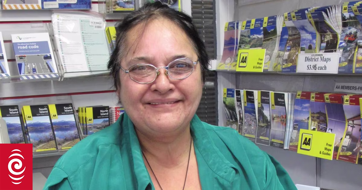 Kaikohe homicide: Terrance Lowe Kiro pleads guilty to manslaughter of Linda Woods - Vimarsana News