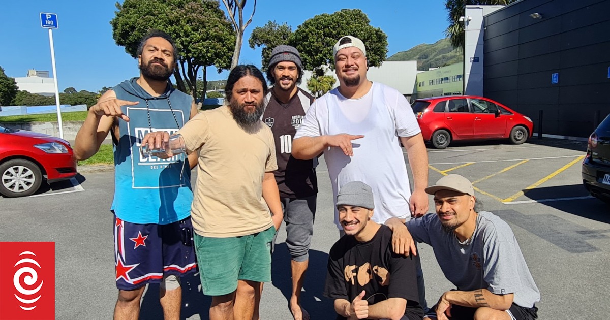 Memories of childhood home focus of new work for Samoan choreographer - Vimarsana News