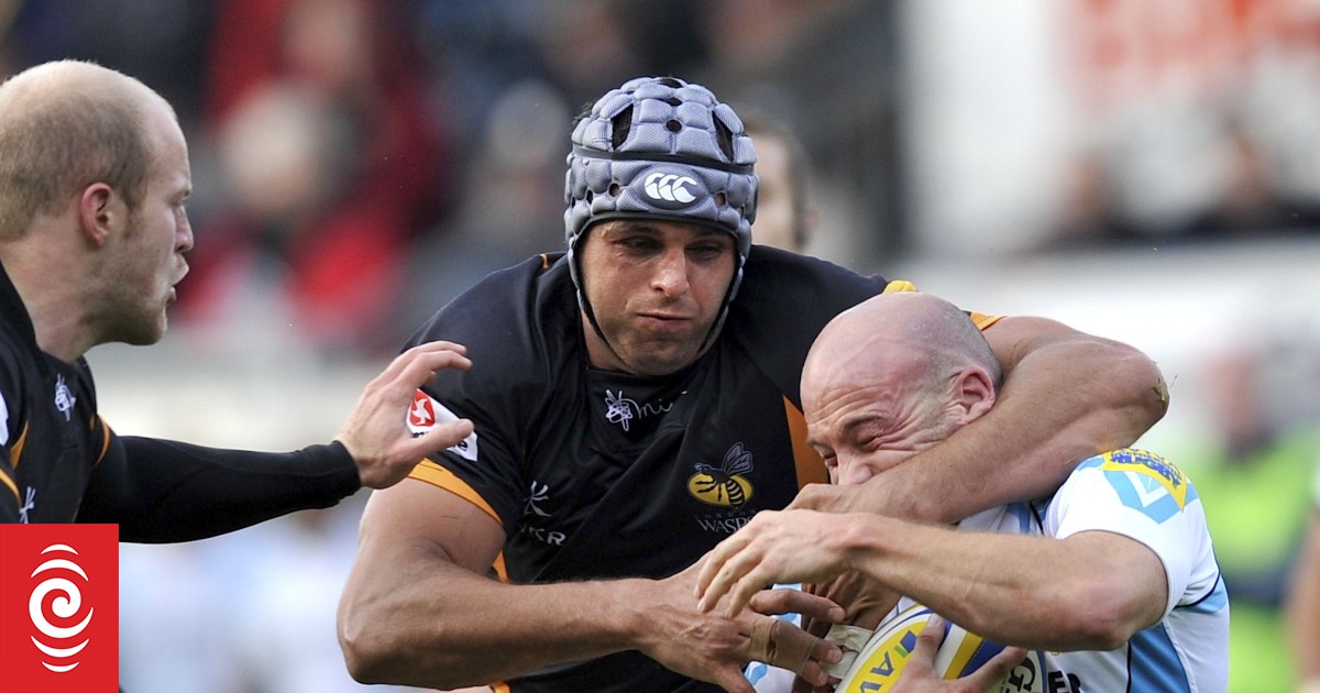 Tackle height to be lowered in rugby league in Britain - Vimarsana News