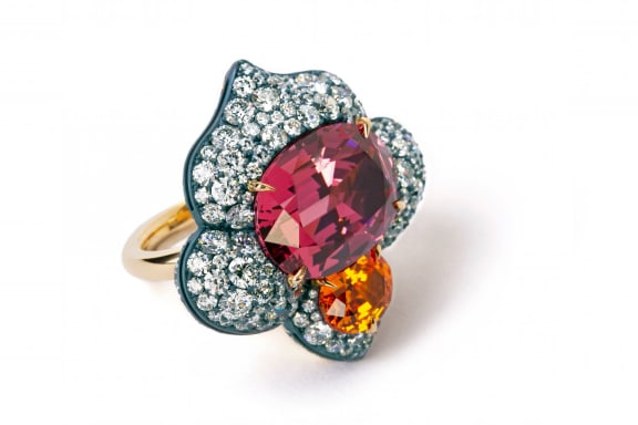 David outlet michael jewels