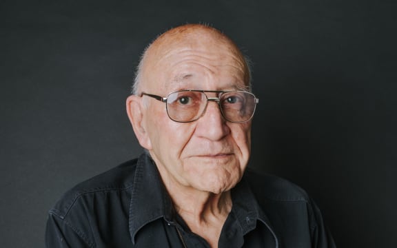 Ta Tipene O'Regan named New Zealander of the Year 2022
