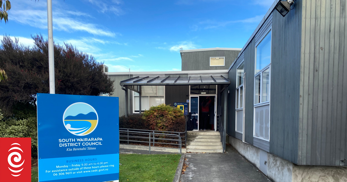 South Wairarapa rates up almost 20 percent - Vimarsana News