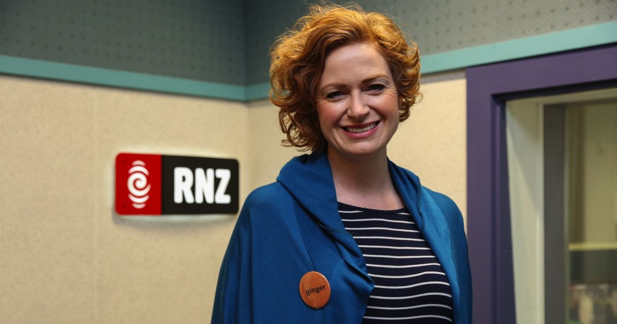 From a ‘turbo-charged’ war story to evasive politicians: Susie Ferguson reflects on pivotal role