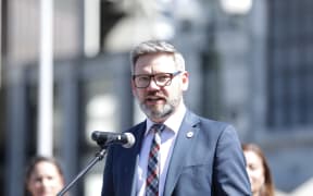 Workplace Relations Minister Iain Lees-Galloway said a bill being introduced by the government clarified what pay equity claim was and the process for dealing with it.