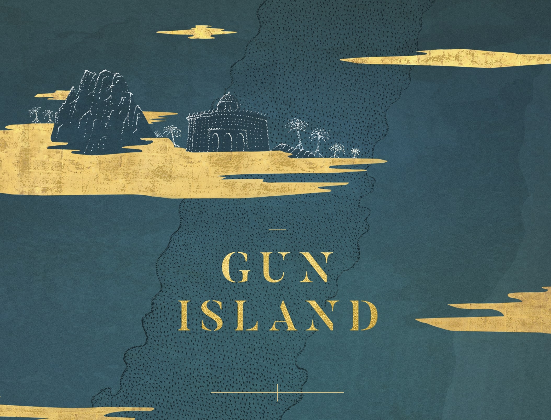 Book review Gun Island by Amitav Ghosh RNZ