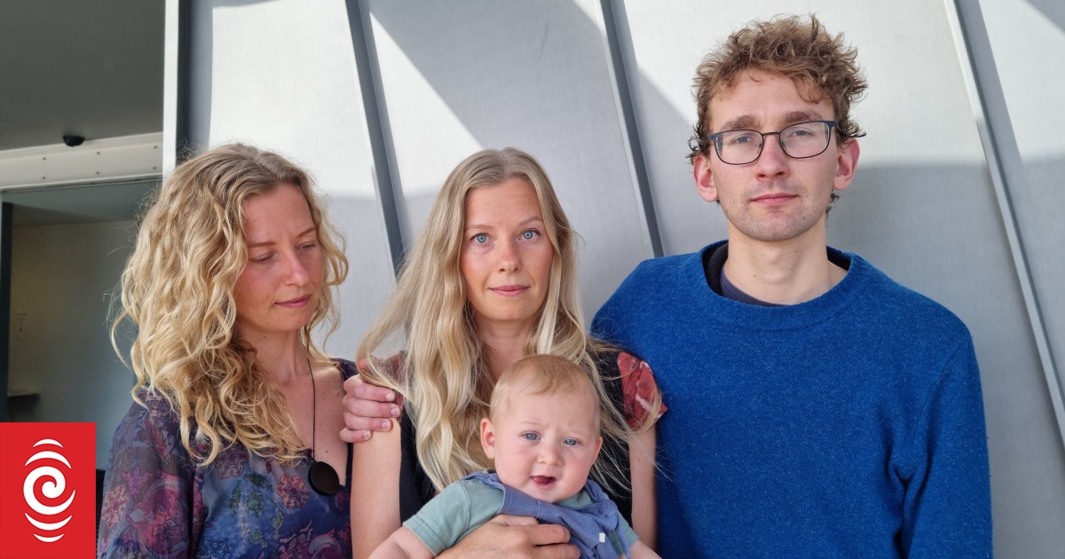 'Reach out' to those struggling with alcohol, says family of dad killed on motorway - Vimarsana News