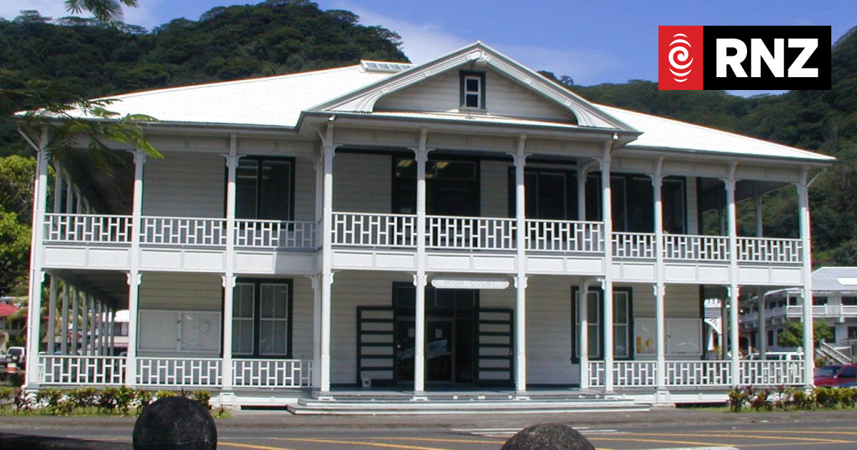 Pacific news in brief for September 8 - Vimarsana News
