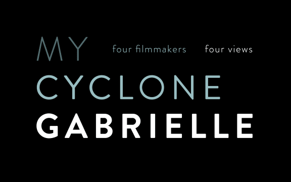 My Cyclone Gabrielle