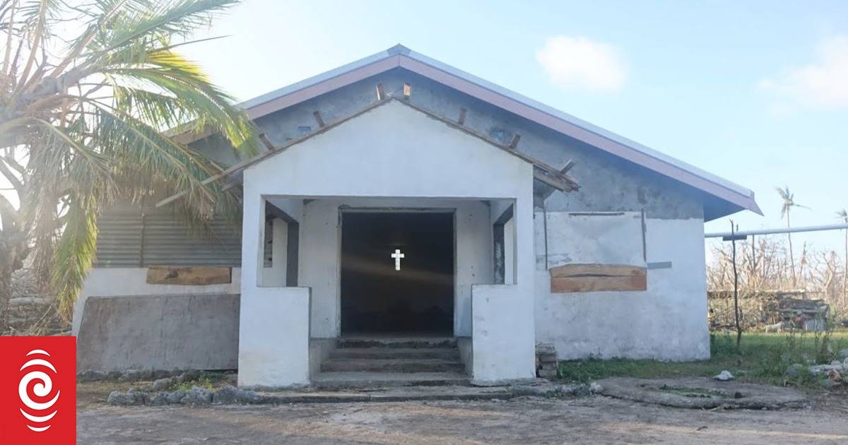 Calls for action on Vanuatu political crisis RNZ News