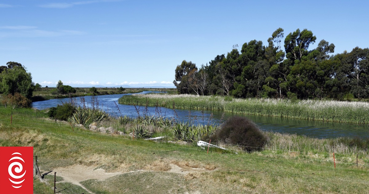 Neighbours oppose solar farm on Blenheim's rural floodplain - Vimarsana News