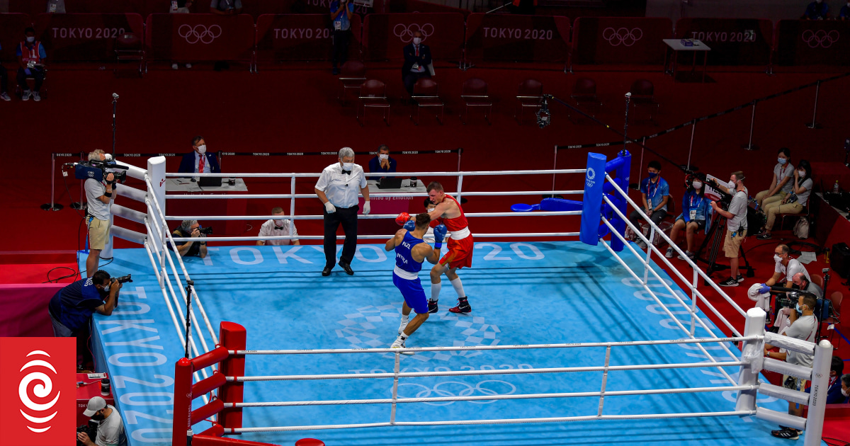IOC strips IBA of world boxing status - Vimarsana News