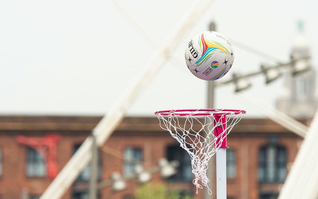 New Zealand are bidding to host the 2023 Netball World Cup