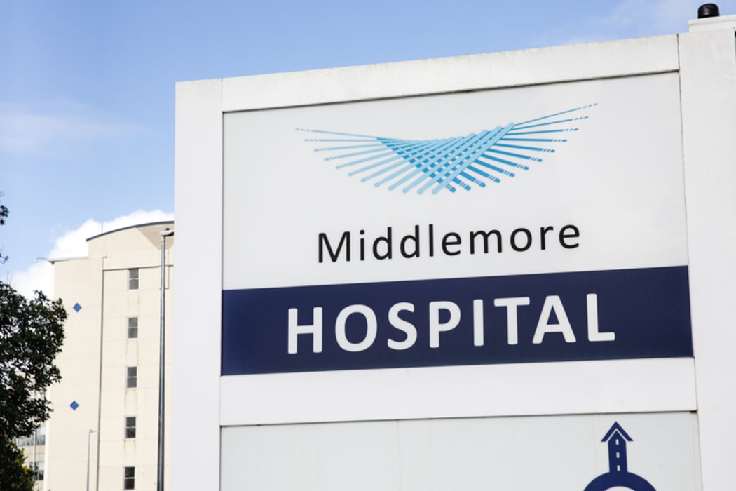 Police investigate allegations Middlemore doctor used fake documents to get job | RNZ News