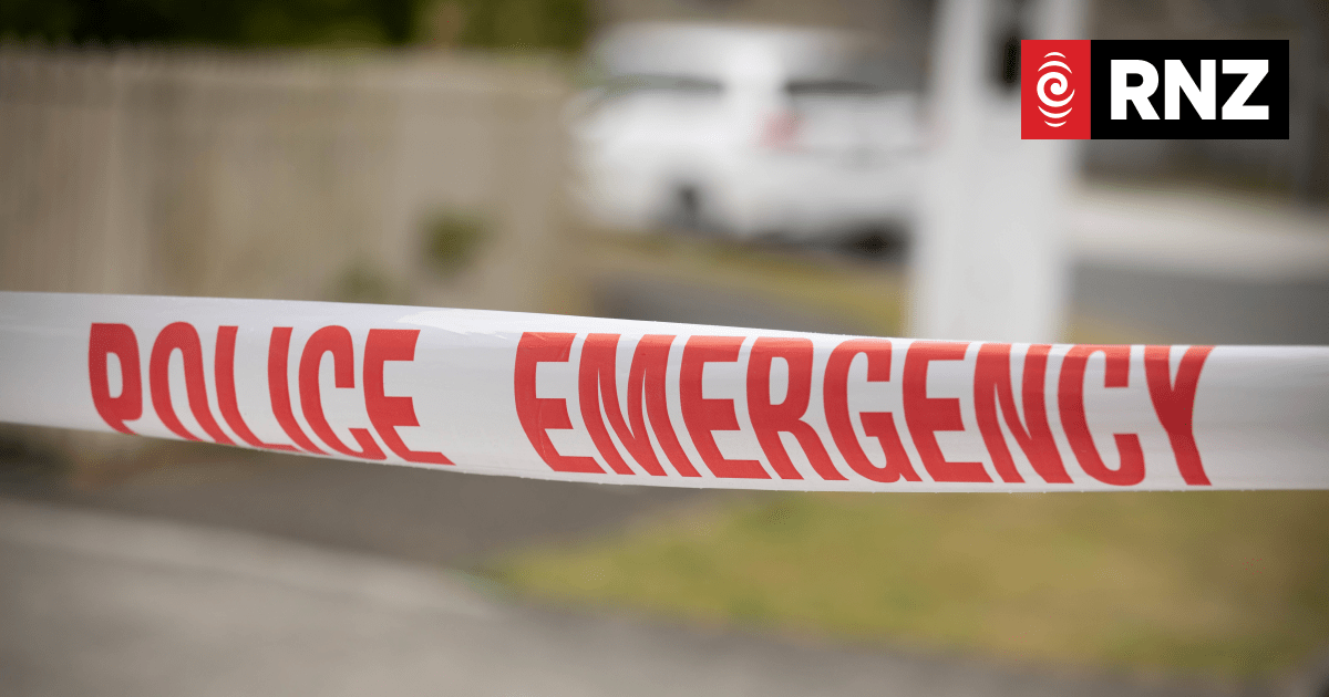 One dead, one critically injured in Lower Hutt incident - Vimarsana News