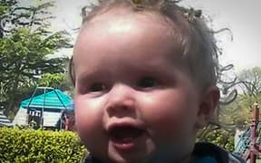 Troy Taylor found guilty of the murder of 15 month old Ihaka Stokes