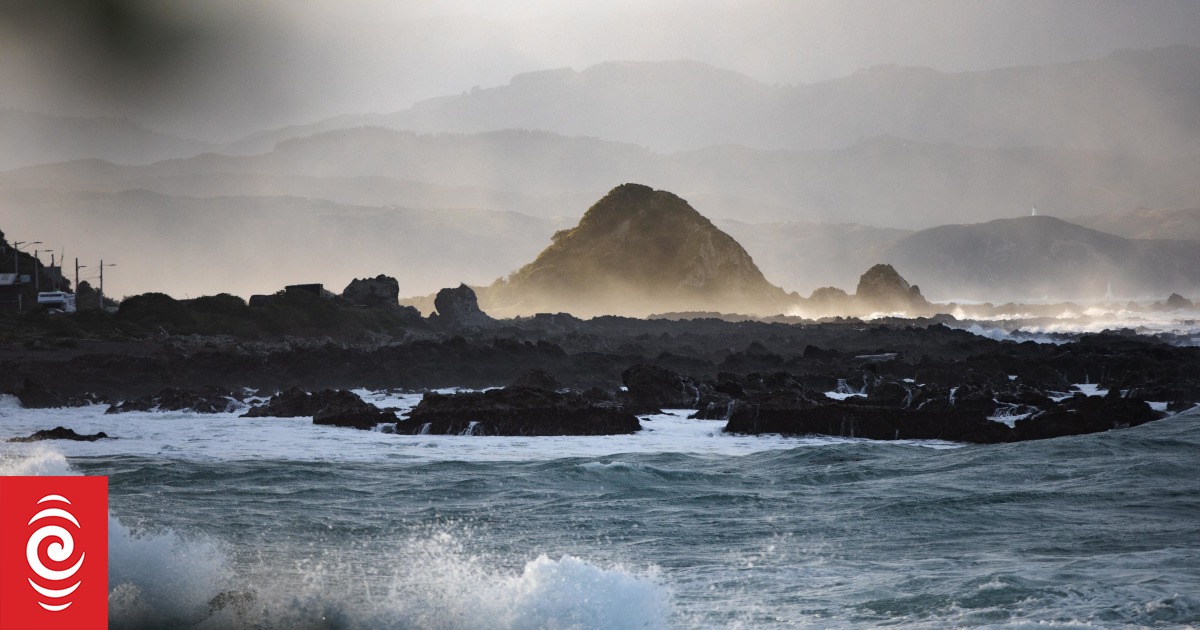 El Niño combiné au réchauffement climatique signifie des changements majeurs dans le climat de la Nouvelle-Zélande