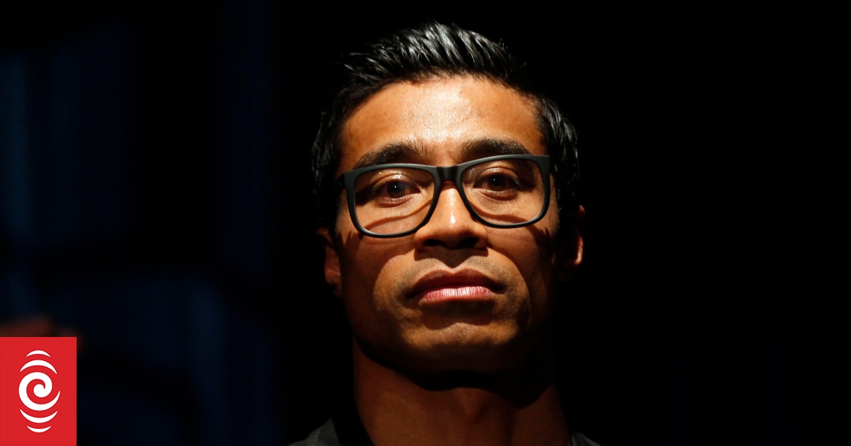 Shortland Street actor Pua Magasiva named as man who assaulted wife ...