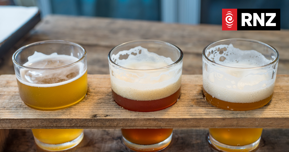 The Week in Detail: From craft beer to Barbie - Vimarsana News