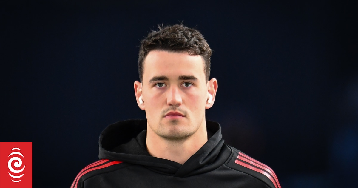 Mixed news on the injury front for All Blacks - Vimarsana News