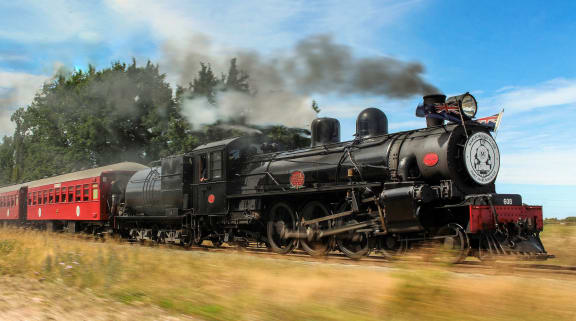 Great Southern Train Tour A Gallery from Lately RNZ National