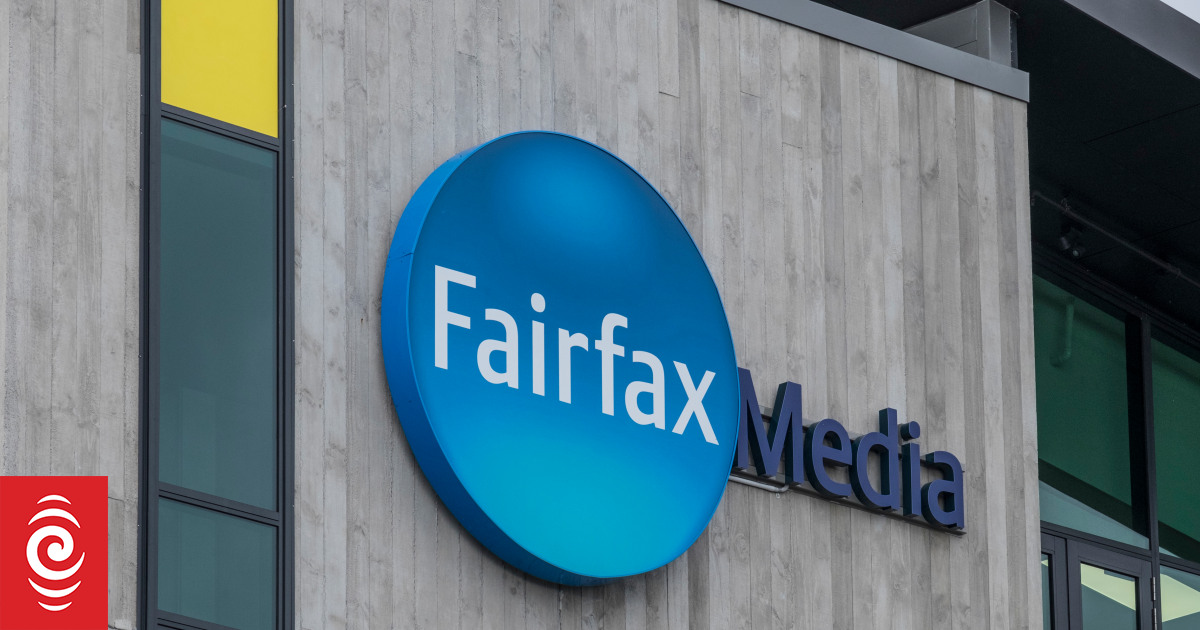 Private equity firm makes offer on Fairfax businesses RNZ News