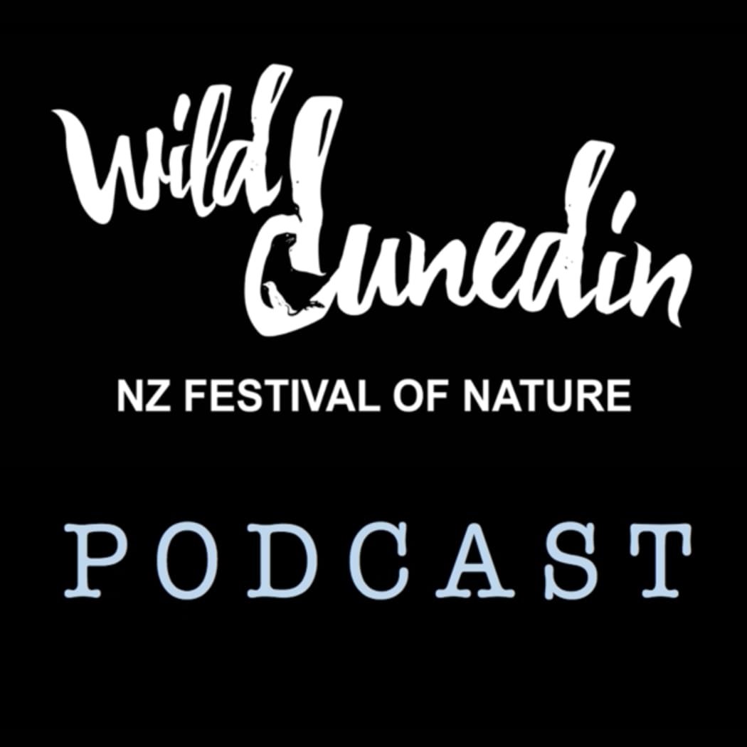 Wild Dunedin logo (Supplied)