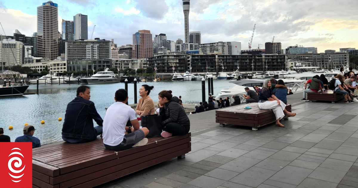 Aotearoa ready to ring in 2023