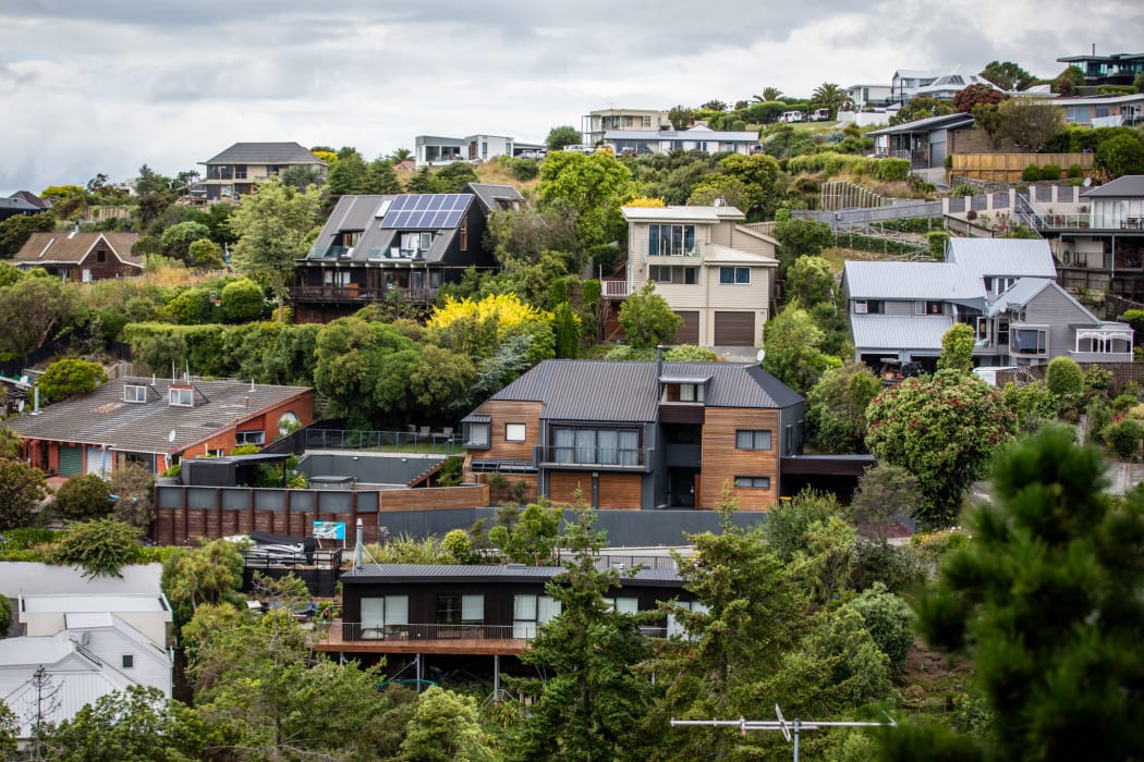 Heartland Group posts 47m halfyear profit RNZ News