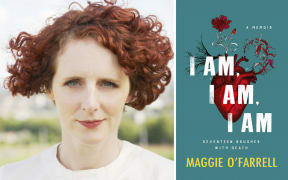 I Am, I Am, I Am by Maggie O'Farrell.
