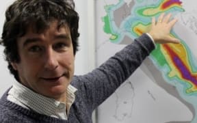 Giulio Selvaggi, one of six scientists who were convicted and subsequently cleared of manslaughter following a deadly earthquake in the Italian city of L'Aquila.