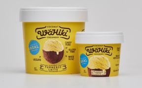 WāHiki Creamery ice-cream is vegan, gluten free and halal.