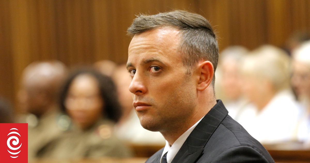 Oscar Pistorius to be freed on parole in South Africa after killing girlfriend Reeva Steenkamp - Vimarsana News
