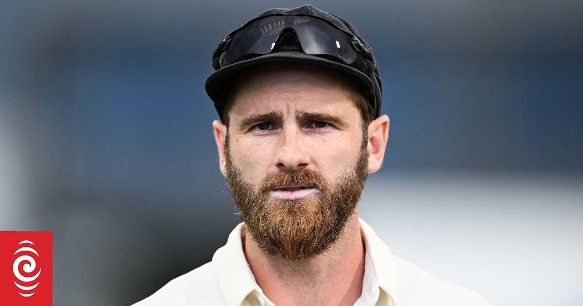 Kane Williamson: New Zealand’s greatest ever batsman