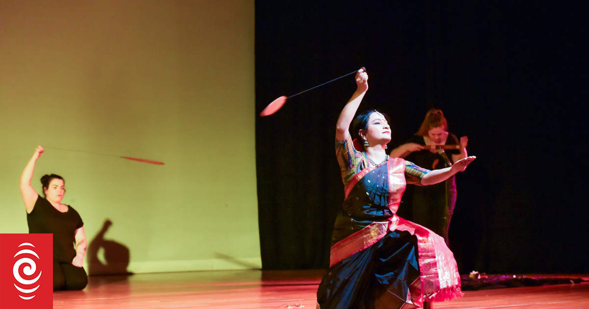 South Asian artists in the spotlight at Wellington solo performance festival - Vimarsana News