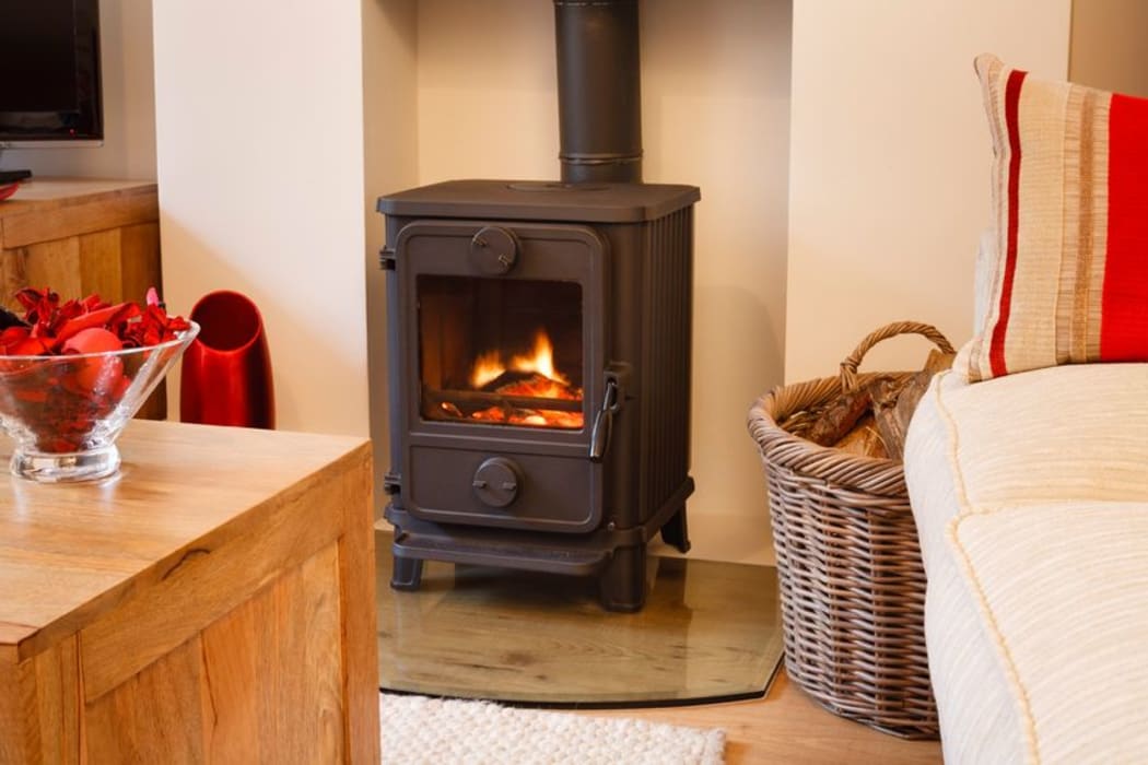 Government proposes phasing out of high-emitting wood burners and coal  burners | RNZ News