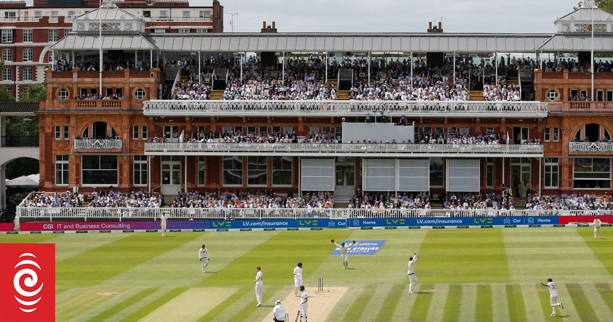 MCC members access restricted at Lord’s after Australia debacle