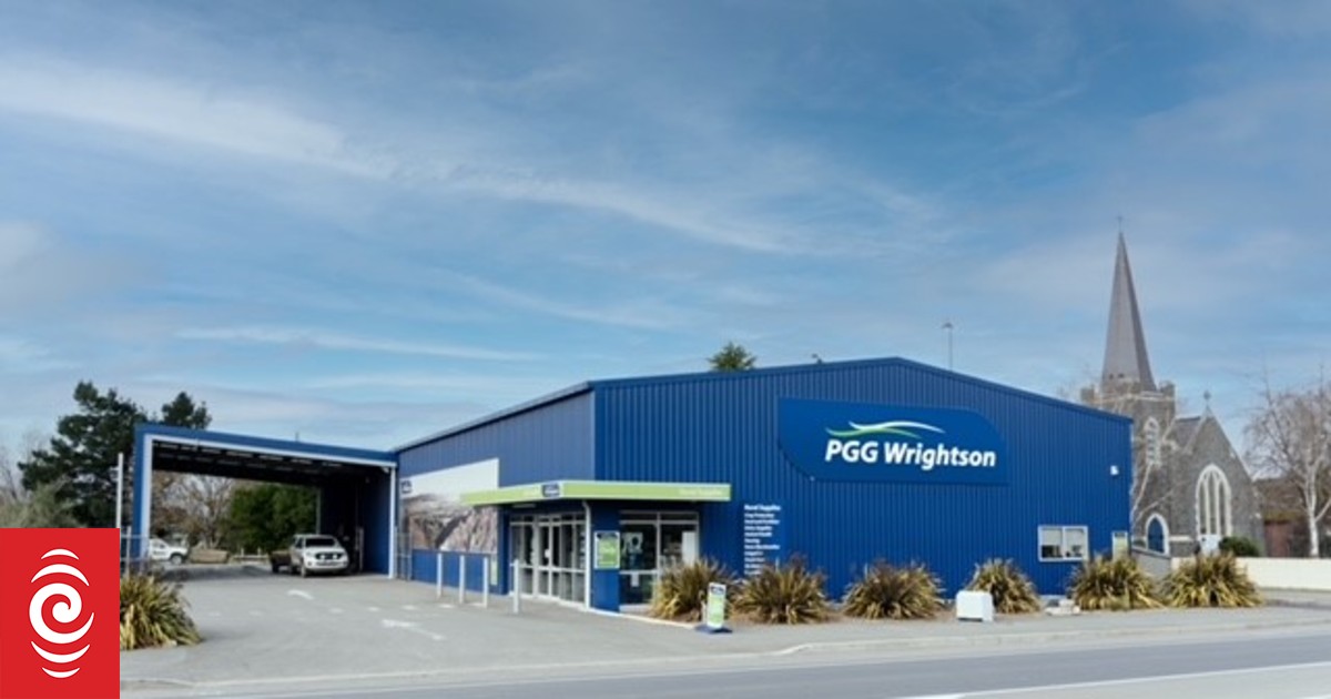 $17.5m full-year profit strong result in volatile market, PGG Wrightson says - Vimarsana News