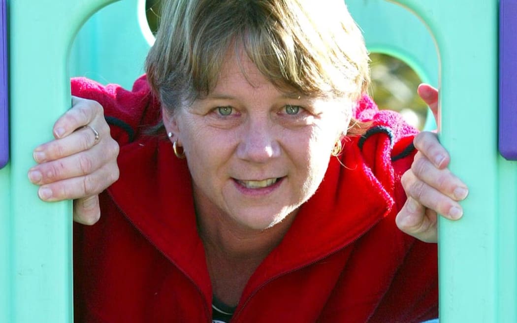 Sonya Kay Costello - struck off for rough-handling, racist remarks, force-feeding of children at early childhood centre