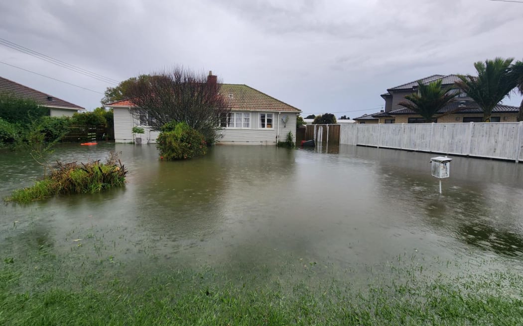 Polyfest 2024 Auckland Flooding Kally Marinna