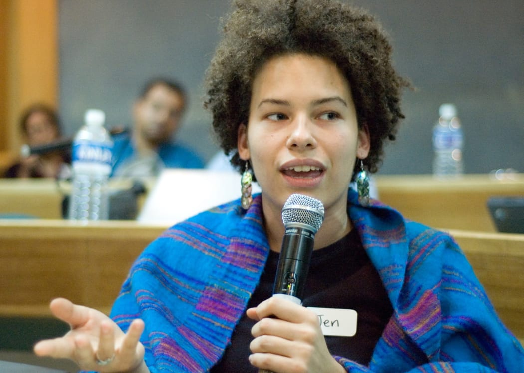 Jennifer Brea