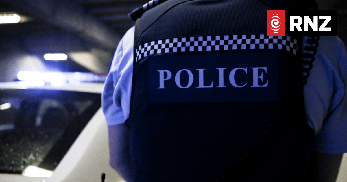 Whakatāne homicide inquiry: Man who died with injuries named by police - Vimarsana News