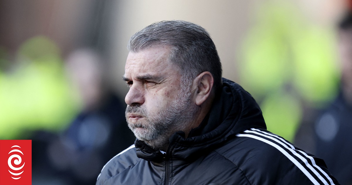 Postecoglou to take over Spurs - Vimarsana News