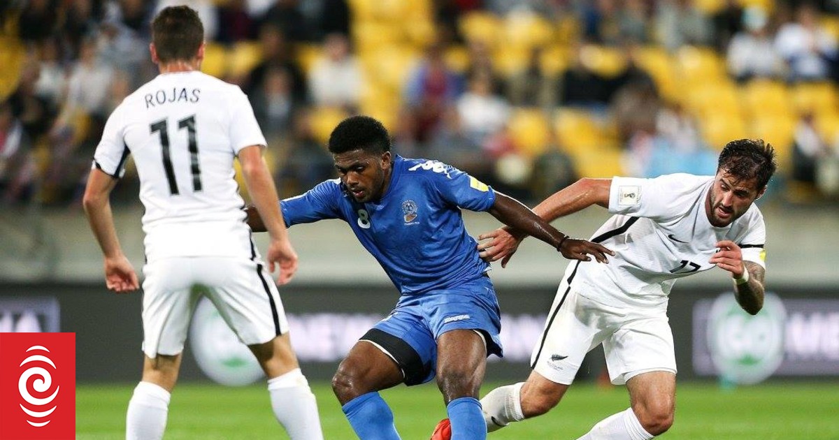 Fiji, Vanutau work on pro-league set up - Vimarsana News