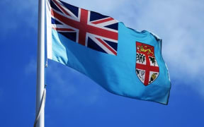 Fiji flag