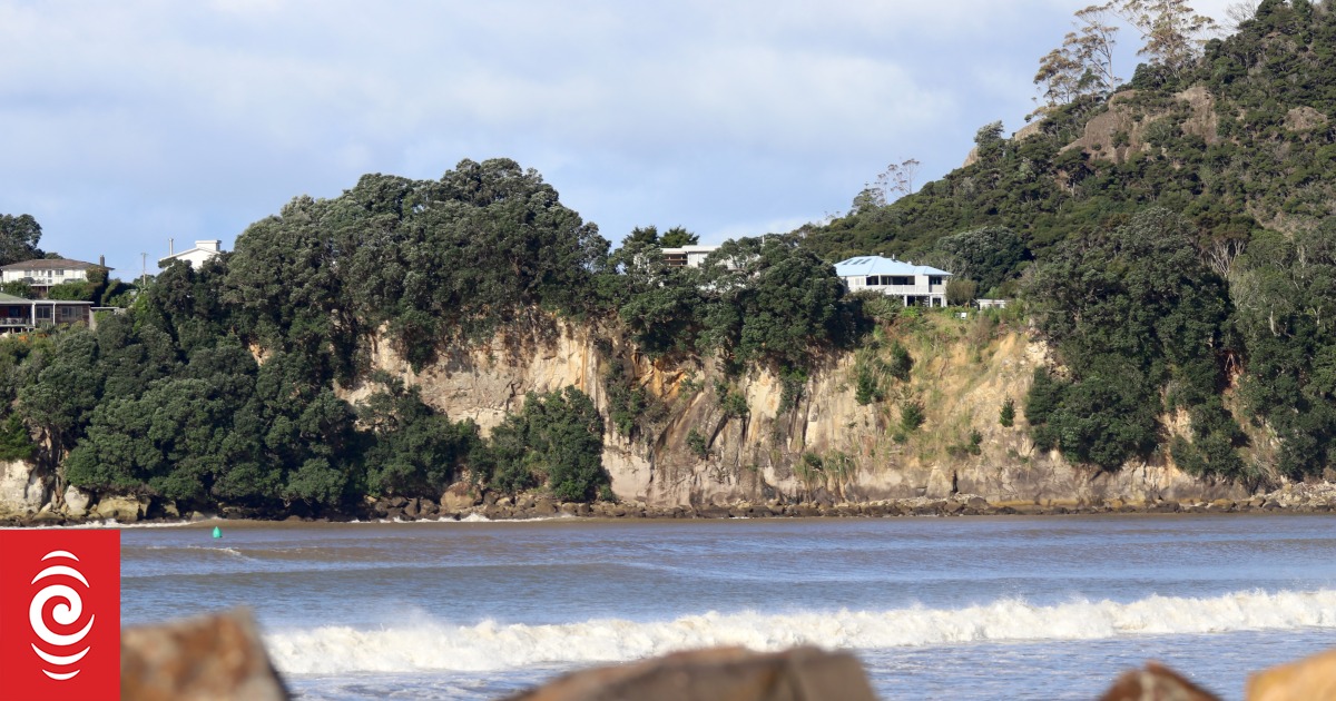 Coromandel cleans up after fourth major storm in five months - Vimarsana News