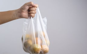 Mayors from Auckland, Wellington and Dunedin are pushing for a levy on single use plastic bags.