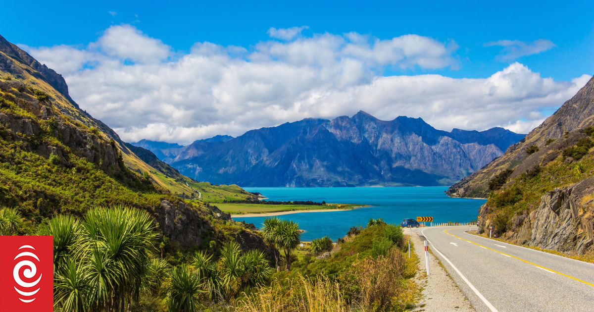 Camping an affordable way for Kiwis to have a holiday this summer - Vimarsana News