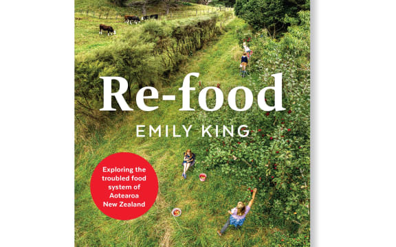 Re-Food autorstwa Emily King