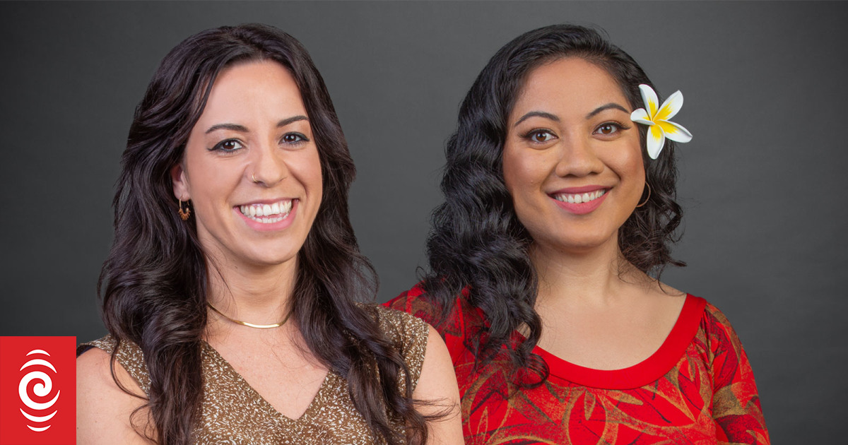 RNZ announces presenters for Midday Report and Pacific Waves - Vimarsana News