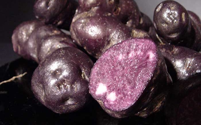 Tasty Taewa: How To Grow Māori Potatoes | Rnz